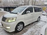 Toyota Alphard 2006 года за 7 300 000 тг. в Астана – фото 4