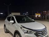 Hyundai Santa Fe 2013 года за 10 000 000 тг. в Жанаозен