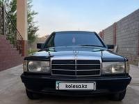 Mercedes-Benz 190 1988 года за 2 000 000 тг. в Шымкент