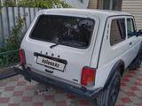 ВАЗ (Lada) Lada 2121 2016 года за 2 200 000 тг. в Сатпаев – фото 2