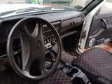 ВАЗ (Lada) Lada 2121 2016 года за 2 200 000 тг. в Сатпаев