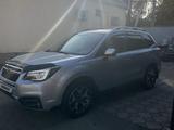 Subaru Forester 2016 годаүшін12 200 000 тг. в Алматы