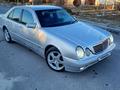 Mercedes-Benz E 240 1999 годаfor4 500 000 тг. в Туркестан – фото 10