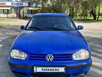 Volkswagen Golf 1998 года за 2 200 000 тг. в Алматы