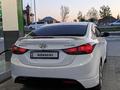 Hyundai Elantra 2012 года за 5 650 000 тг. в Кызылорда – фото 2