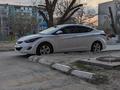 Hyundai Elantra 2012 года за 5 650 000 тг. в Кызылорда – фото 9