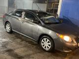 Toyota Corolla 2008 годаүшін3 900 000 тг. в Алматы