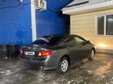 Toyota Corolla 2008 годаүшін3 900 000 тг. в Алматы – фото 5