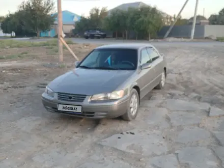 Toyota Camry 1997 года за 2 999 999 тг. в Кызылорда