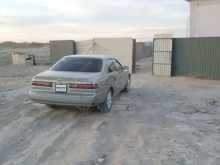 Toyota Camry 1997 года за 2 999 999 тг. в Кызылорда – фото 5