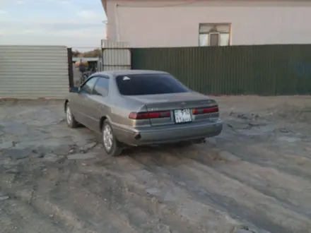 Toyota Camry 1997 года за 2 999 999 тг. в Кызылорда – фото 6