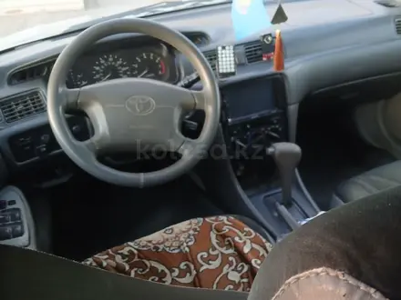 Toyota Camry 1997 года за 2 999 999 тг. в Кызылорда – фото 8