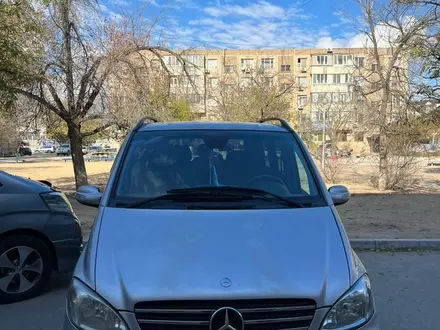 Mercedes-Benz Viano 2004 года за 7 700 000 тг. в Актау