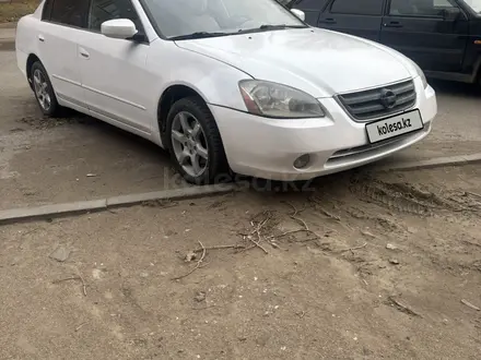 Nissan Altima 2004 года за 2 300 000 тг. в Павлодар – фото 2