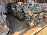 Двигатель 1MZ-FE Lexus RX300 (Лексус РХ300) 3.0l Мотор ДВС 1mz/2az/2gr/1gr за 65 000 тг. в Алматы – фото 2
