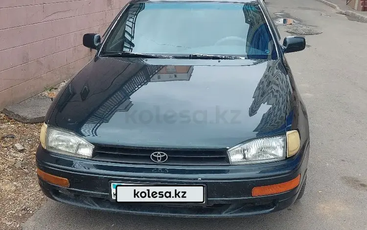 Toyota Camry 1991 года за 2 500 000 тг. в Астана