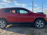 Nissan Qashqai 2007 года за 4 000 000 тг. в Семей