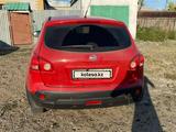Nissan Qashqai 2007 года за 4 000 000 тг. в Семей – фото 2