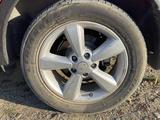 Nissan Qashqai 2007 года за 4 000 000 тг. в Семей – фото 5