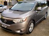 Nissan Quest 2012 года за 6 500 000 тг. в Уральск