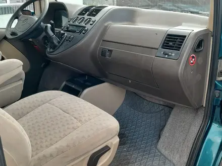 Mercedes-Benz Vito 1997 года за 3 500 000 тг. в Алматы – фото 35