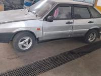 ВАЗ (Lada) 2109 2004 годаүшін950 000 тг. в Алматы