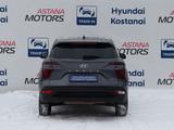Hyundai Creta 2021 года за 10 190 000 тг. в Костанай – фото 4