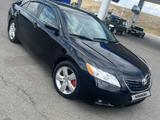 Toyota Camry 2008 года за 6 000 000 тг. в Шу – фото 3