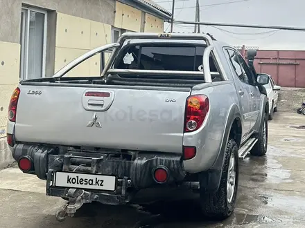 Mitsubishi L200 2007 года за 5 000 000 тг. в Шымкент