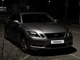 Lexus GS 300 2005 года за 6 400 000 тг. в Алматы