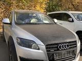 Audi Q7 2007 года за 3 900 000 тг. в Астана – фото 3