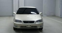 Toyota Camry 1999 года за 3 600 000 тг. в Семей – фото 2