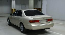 Toyota Camry 1999 года за 3 600 000 тг. в Семей – фото 4