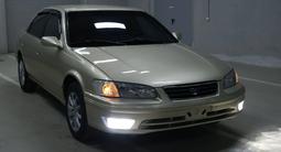 Toyota Camry 1999 года за 3 600 000 тг. в Семей – фото 5