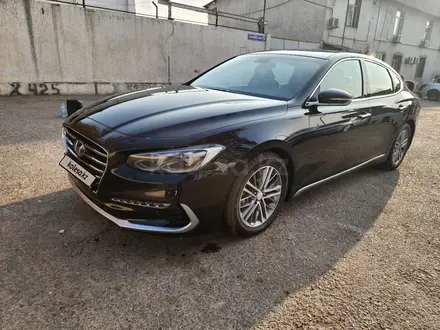 Hyundai Grandeur 2019 года за 8 900 000 тг. в Шымкент