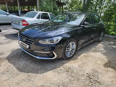 Hyundai Grandeur 2019 года за 8 900 000 тг. в Шымкент – фото 2