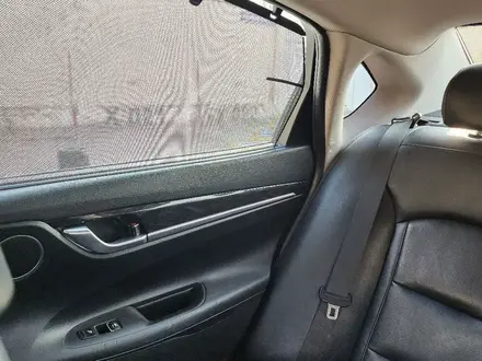 Hyundai Grandeur 2019 года за 8 900 000 тг. в Шымкент – фото 6