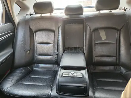 Hyundai Grandeur 2019 года за 8 900 000 тг. в Шымкент – фото 8