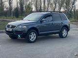 Volkswagen Touareg 2003 года за 5 800 000 тг. в Алматы