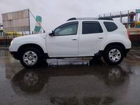 Renault Duster 2014 года за 6 700 000 тг. в Актобе