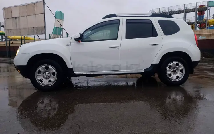 Renault Duster 2014 годаүшін6 700 000 тг. в Актобе