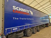 Schmitz Cargobull  SCS 2014 годаfor9 200 000 тг. в Костанай