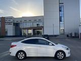 Hyundai Accent 2014 года за 4 650 000 тг. в Алматы – фото 3