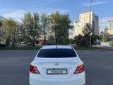 Hyundai Accent 2014 года за 4 650 000 тг. в Алматы – фото 4