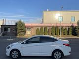 Hyundai Accent 2014 года за 4 650 000 тг. в Алматы – фото 5