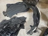 Подкрылки оригинал camry 50 за 10 000 тг. в Астана