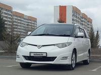 Toyota Estima 2008 года за 7 000 000 тг. в Усть-Каменогорск