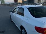 Toyota Corolla 2010 года за 5 800 000 тг. в Туркестан – фото 5