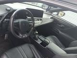 Lexus ES 350 2022 года за 25 000 000 тг. в Алматы – фото 3