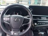 Lexus ES 350 2022 года за 25 000 000 тг. в Алматы – фото 5